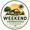 Weekend Farmhouses Hyderabad logo