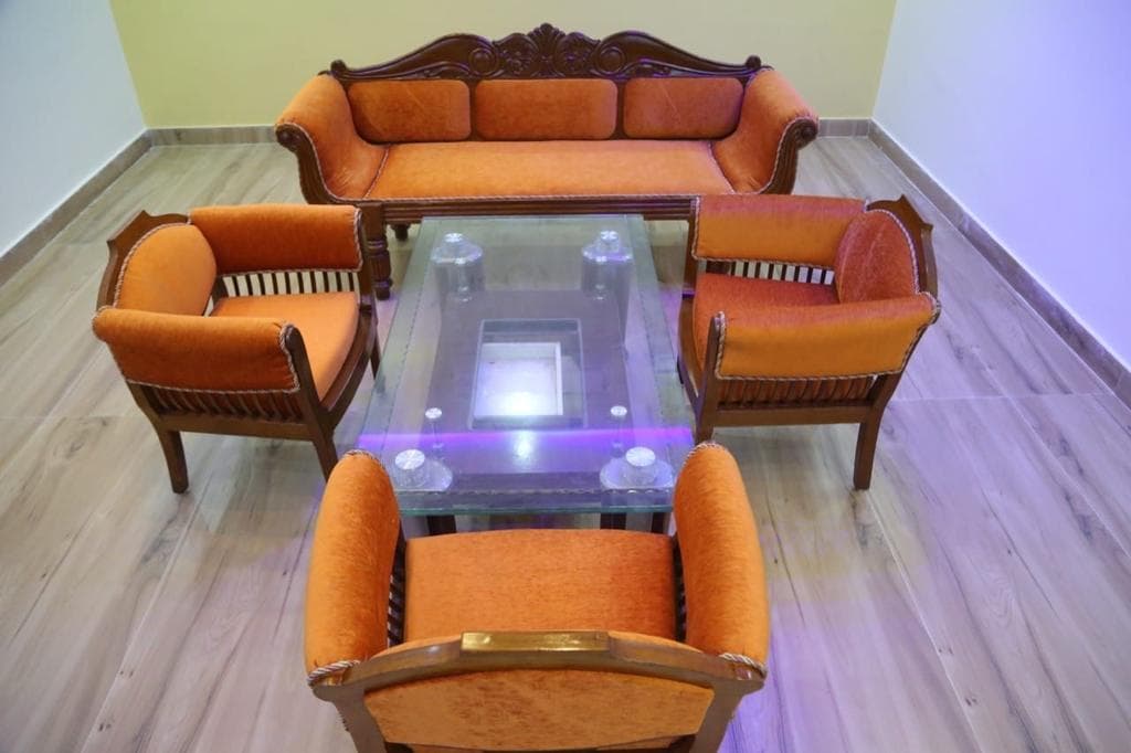 Siri Green Acres Farmhouse, private farmhouse in Moinabad, Hyderabad – photo 4