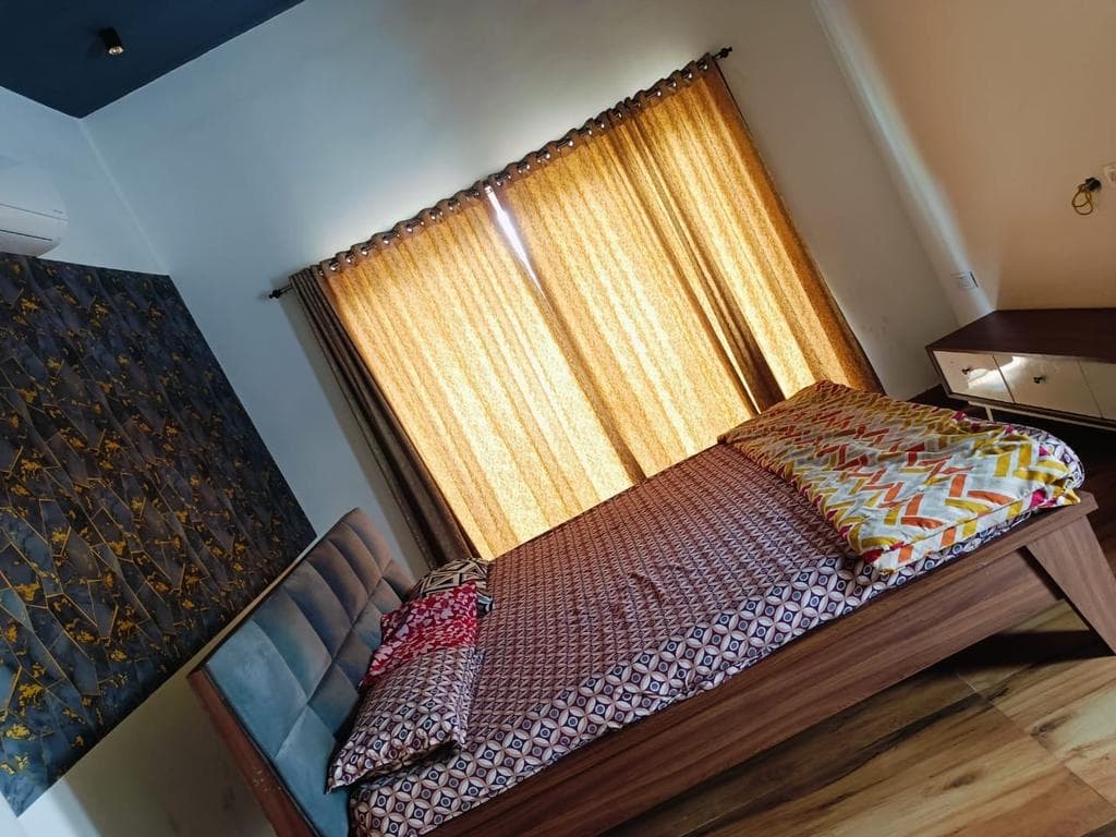 Velora Farmstay, private farmhouse in Shamshabad, Hyderabad – photo 4