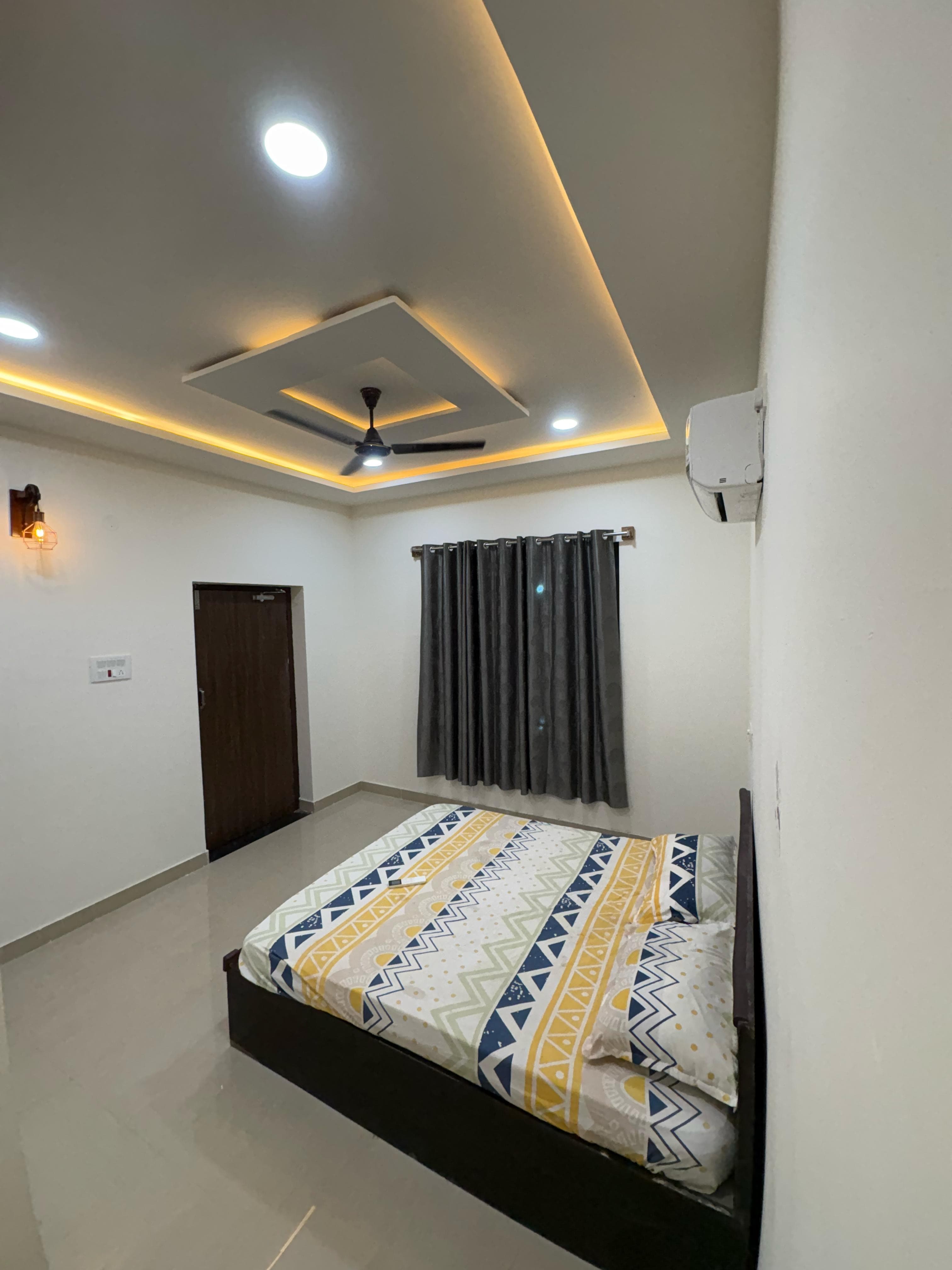 HillView Grand Villa, private farmhouse in Keesara, Hyderabad – photo 4