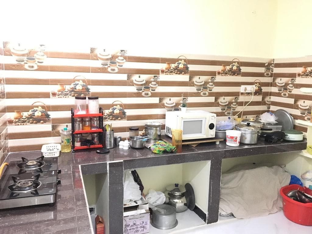 Open Field Villa, private farmhouse in Moinabad, Hyderabad – photo 6