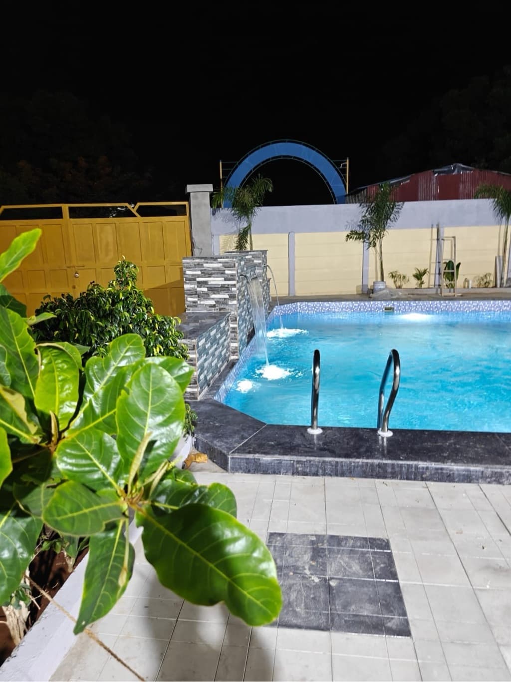 Eclipse Farmhouse, private farmhouse in Moinabad, Hyderabad – photo 7