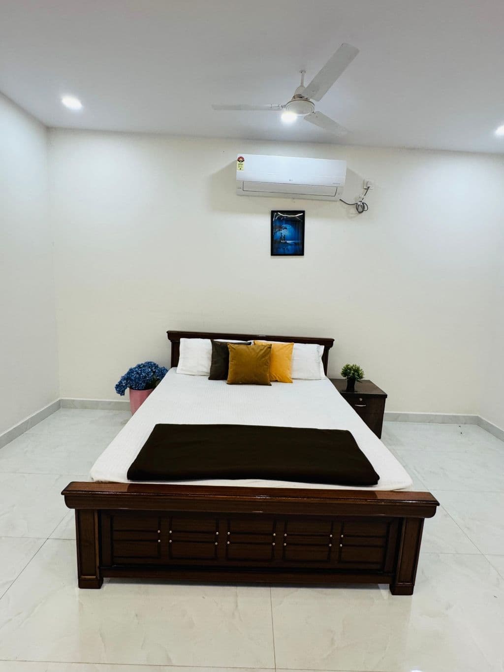 Sparilla Springs, private farmhouse in Ibrahimpatnam, Hyderabad – photo 10