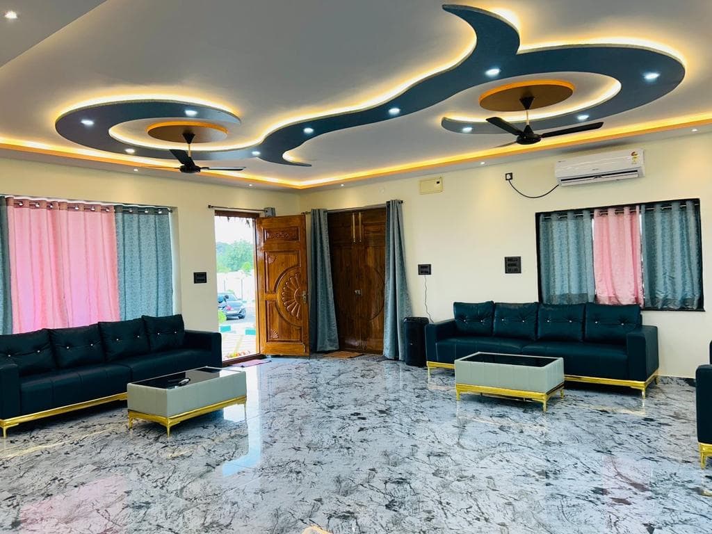 Brindha Villa Farmhouse, private farmhouse in Moinabad, Hyderabad – photo 10