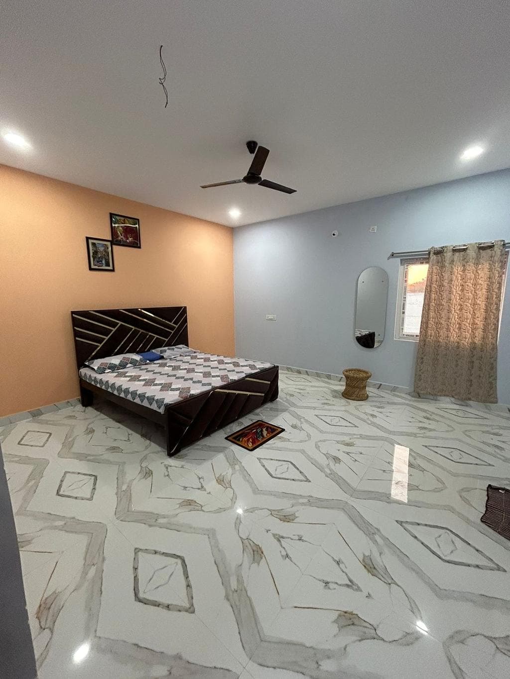 Riztik Villa, private farmhouse in Moinabad, Hyderabad – photo 9