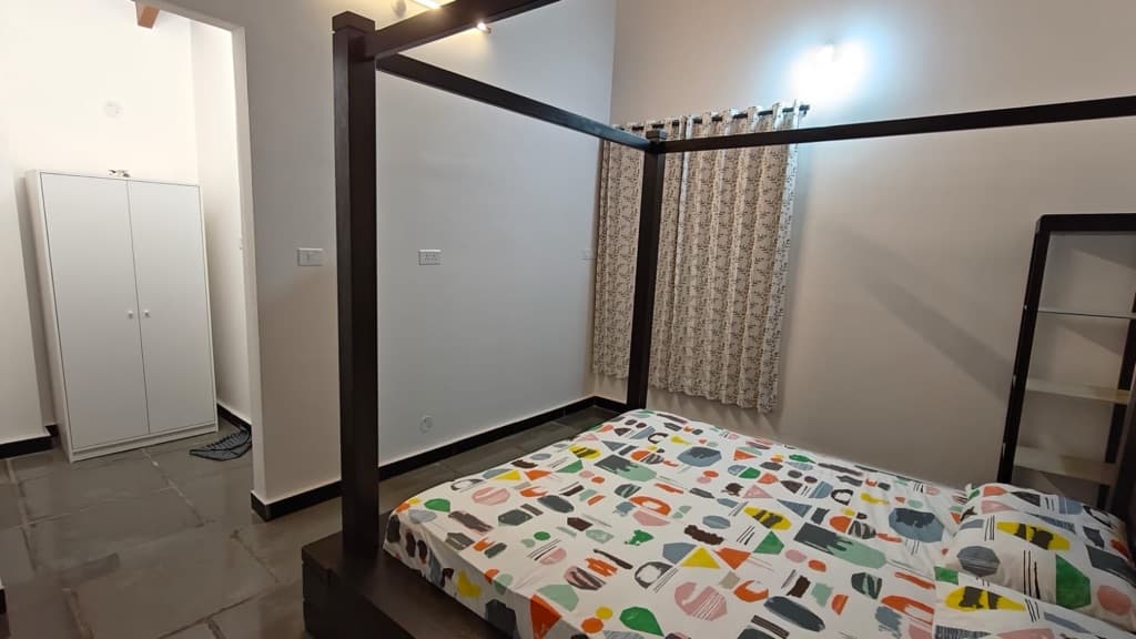 Vinushri Signature Estates, private farmhouse in Shamirpet, Hyderabad – photo 7