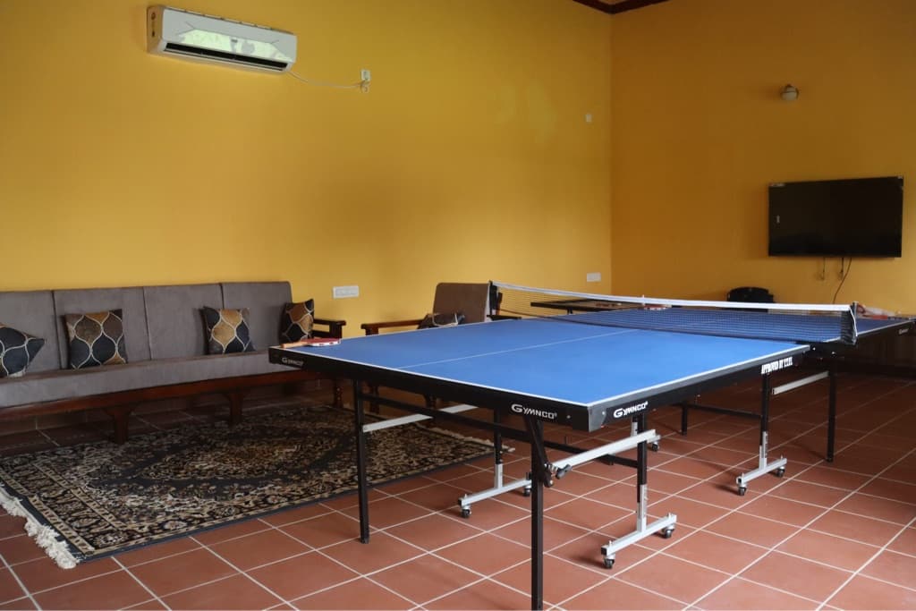 Pranay Nest Farm, private farmhouse in Medchal, Hyderabad – photo 3