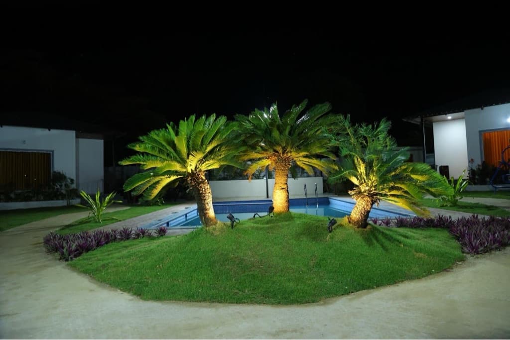 Melora Grand - Box Cricket, private farmhouse in Moinabad, Hyderabad – photo 8