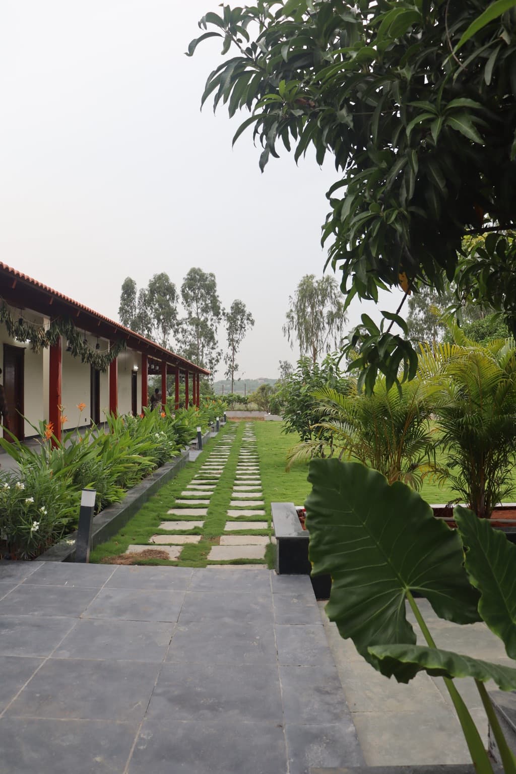 Pranay Nest Farm, private farmhouse in Medchal, Hyderabad – photo 12