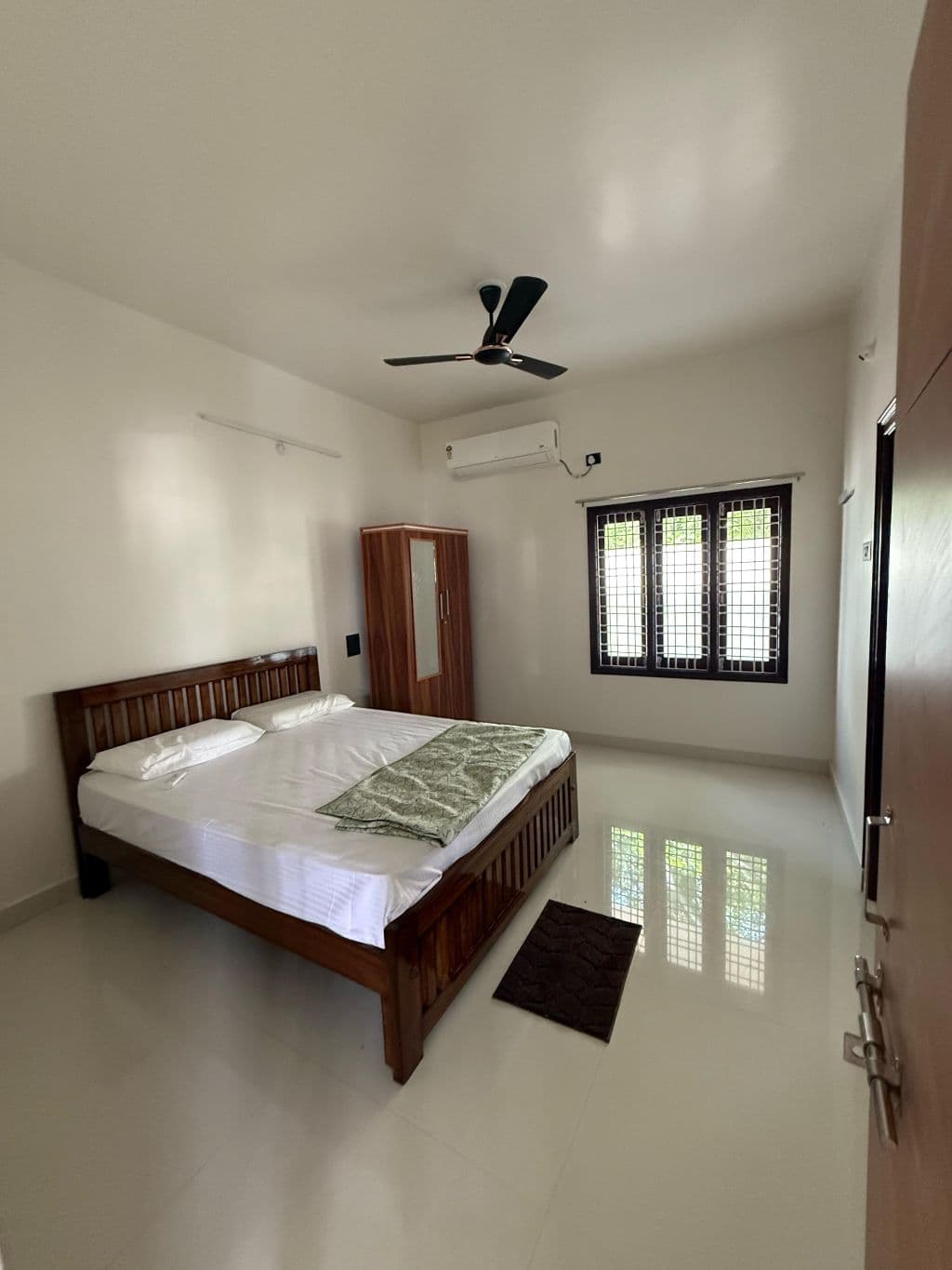 Serenva Villa, private farmhouse in Pedda Amberpet, Hyderabad – photo 4