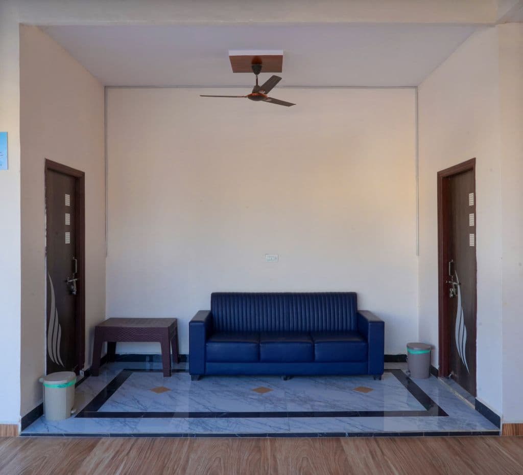 LVN Haven Farms, private farmhouse in Shamshabad, Hyderabad – photo 4