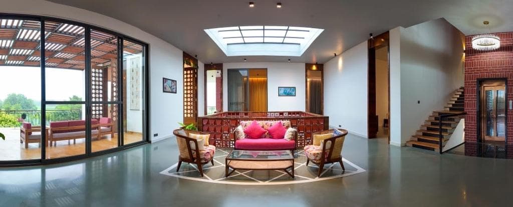 BreakSpot Villa, private farmhouse in Moinabad, Hyderabad – photo 6