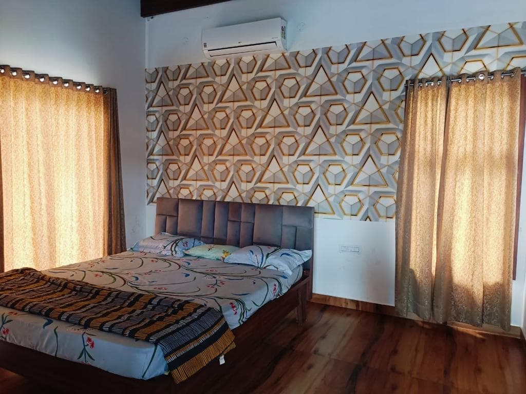 Velora Farmstay, private farmhouse in Shamshabad, Hyderabad – photo 3
