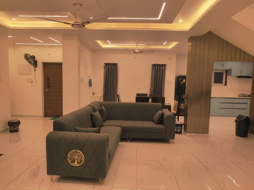 NRM Orchard City, private farmhouse in Moinabad, Hyderabad – photo 4