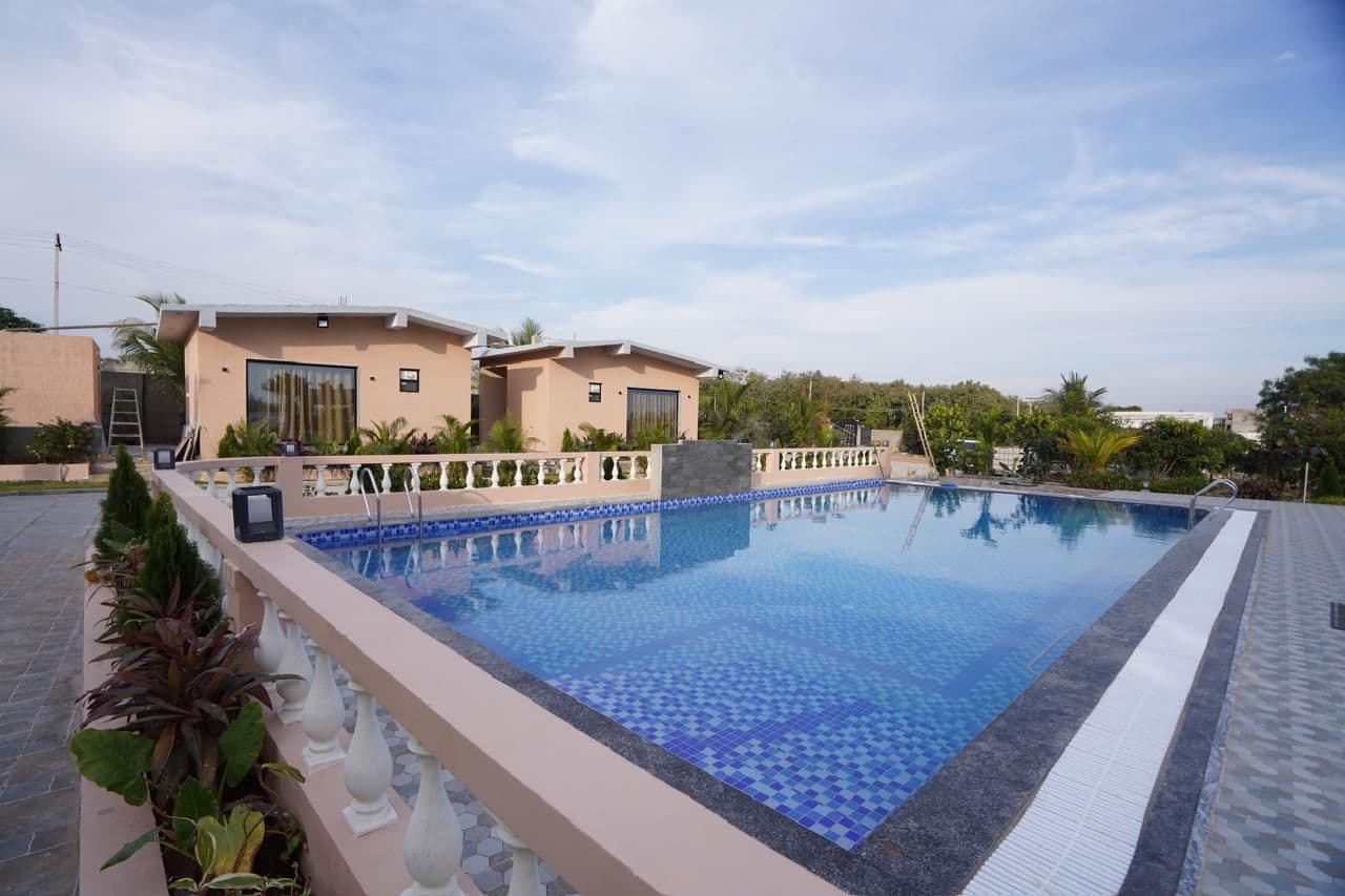 shiva Gogu pudi Estate, private farmhouse in Moinabad, Hyderabad – photo 11