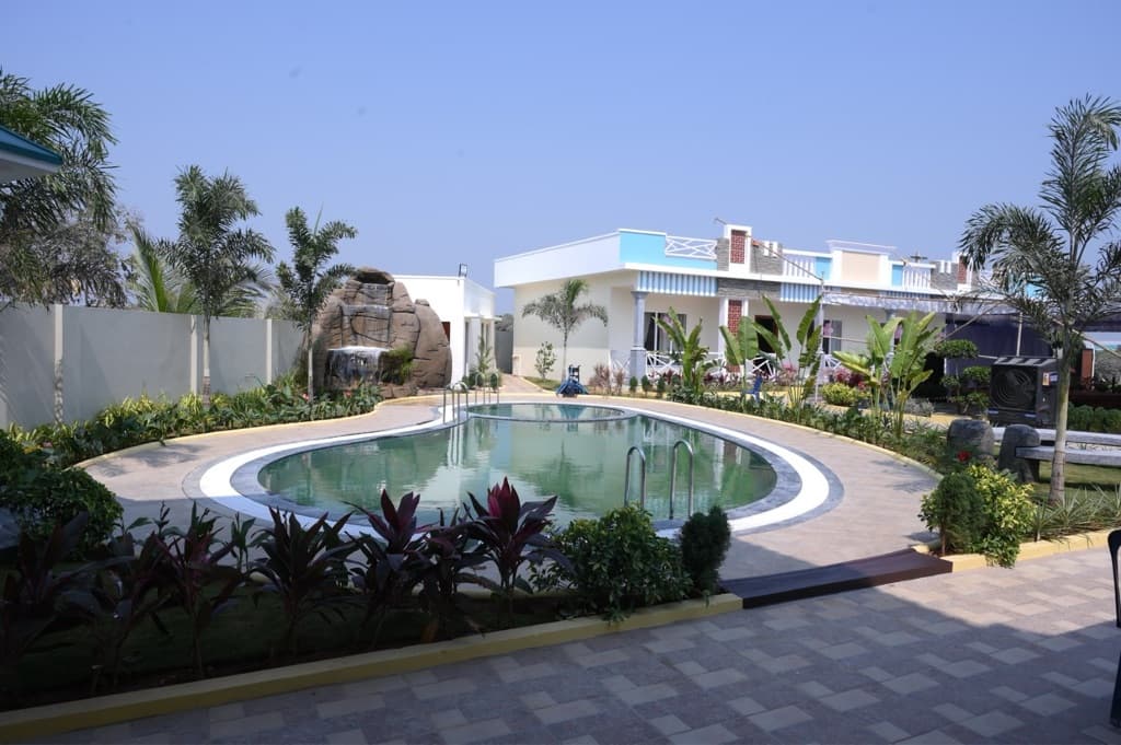 Sharon Orchard, private farmhouse in Patancheru, Hyderabad – photo 2