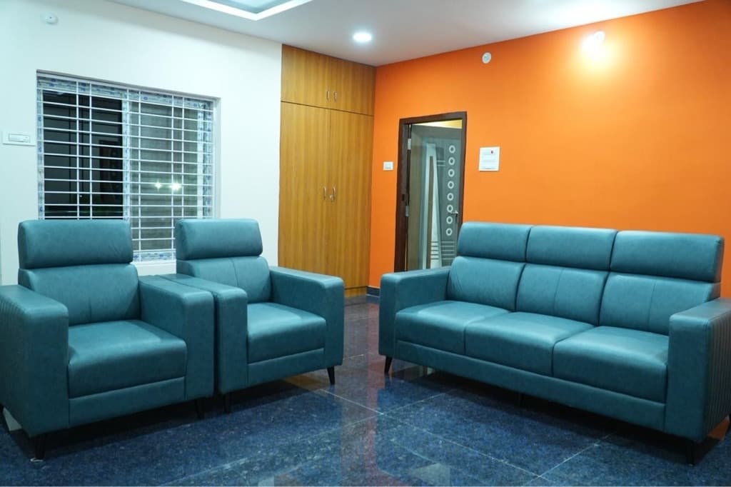 Vrindavan Farm stay KSR, private farmhouse in Choutuppal, Hyderabad – photo 6
