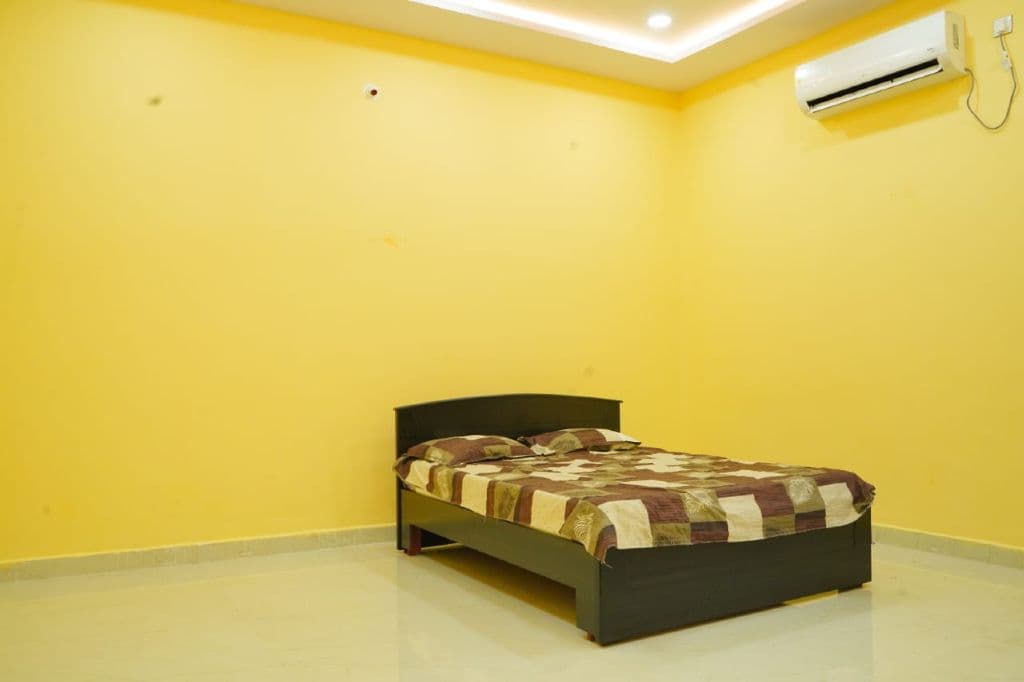 MK Greenwoods Resort, private farmhouse in Shamshabad, Hyderabad – photo 5