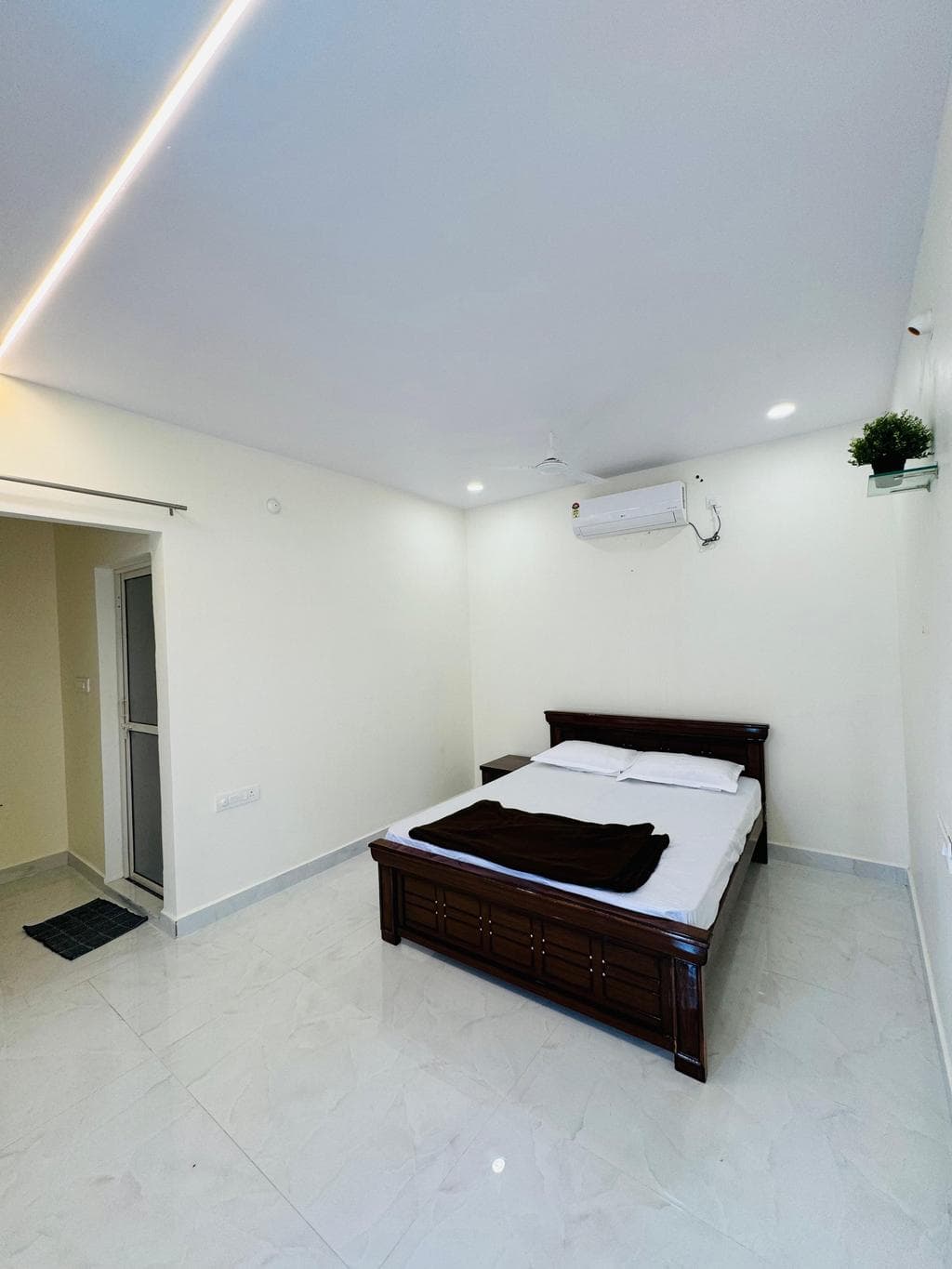 Sparilla Springs, private farmhouse in Ibrahimpatnam, Hyderabad – photo 9