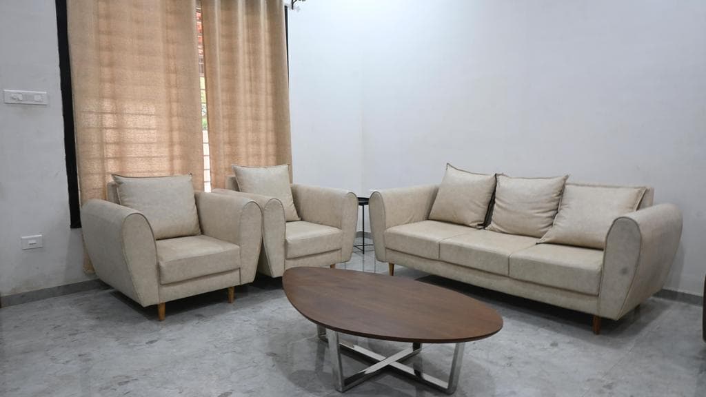 N Frame Collective, private farmhouse in Moinabad, Hyderabad – photo 9