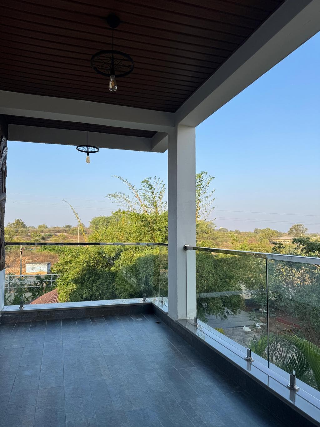 Giri’s Green Haven, private farmhouse in Ibrahimpatnam, Hyderabad – photo 4