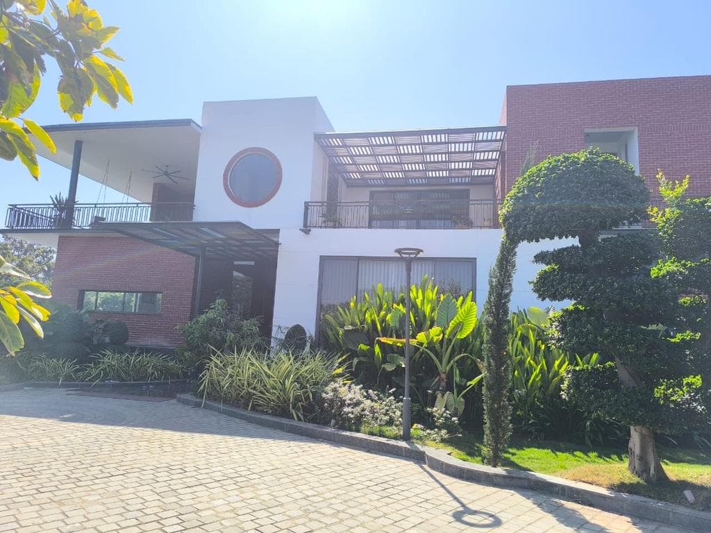 BreakSpot Villa, private farmhouse in Moinabad, Hyderabad