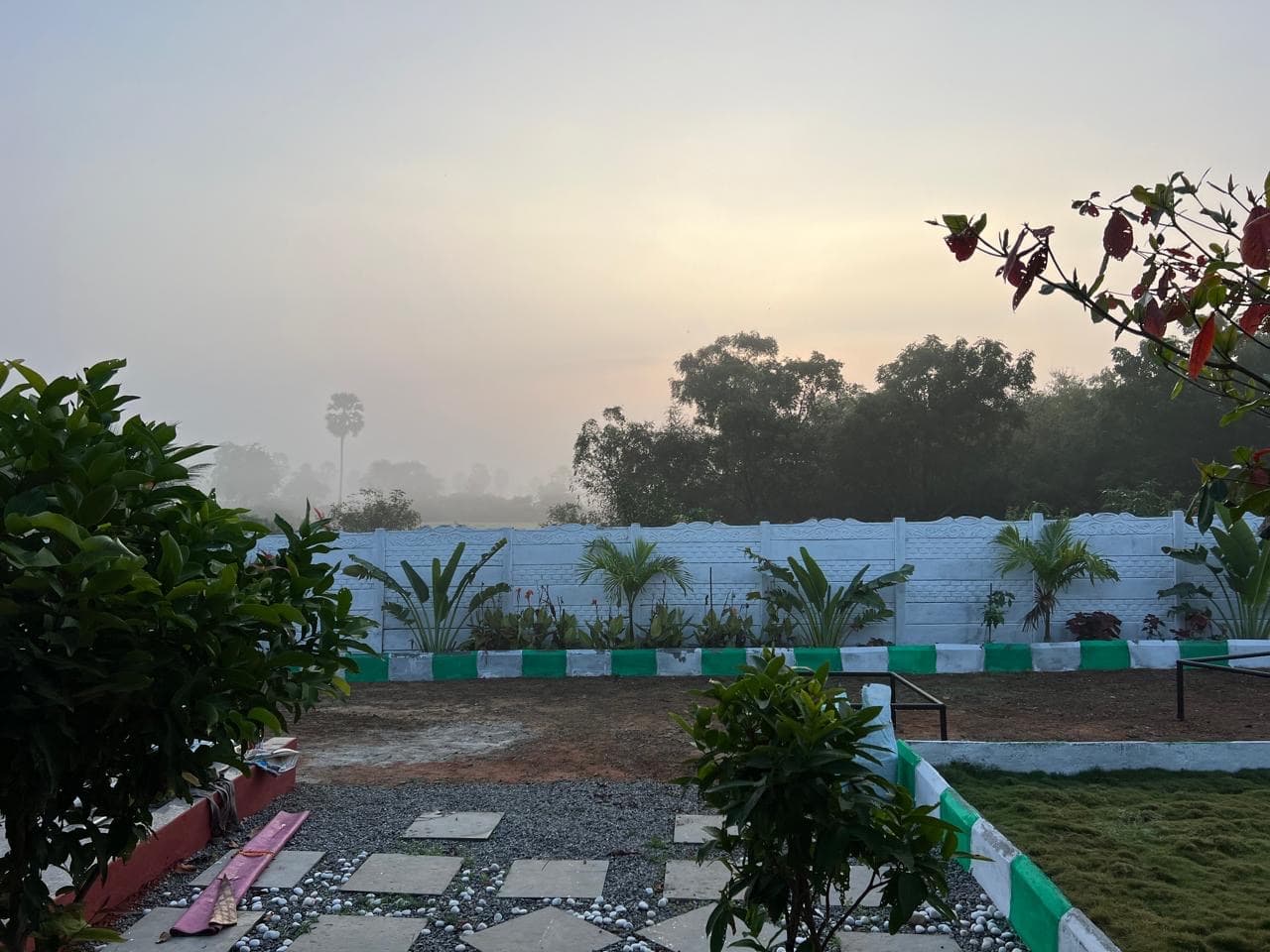 Ahalora Stay, private farmhouse in Ghatkesar, Hyderabad – photo 10