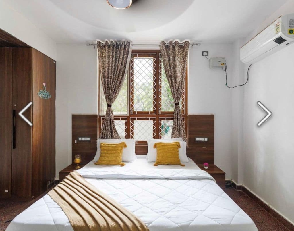 DRL Nirvana, private farmhouse in Shamshabad, Hyderabad – photo 3