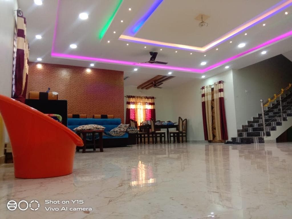 Siri Green Acres Farmhouse, private farmhouse in Moinabad, Hyderabad – photo 6