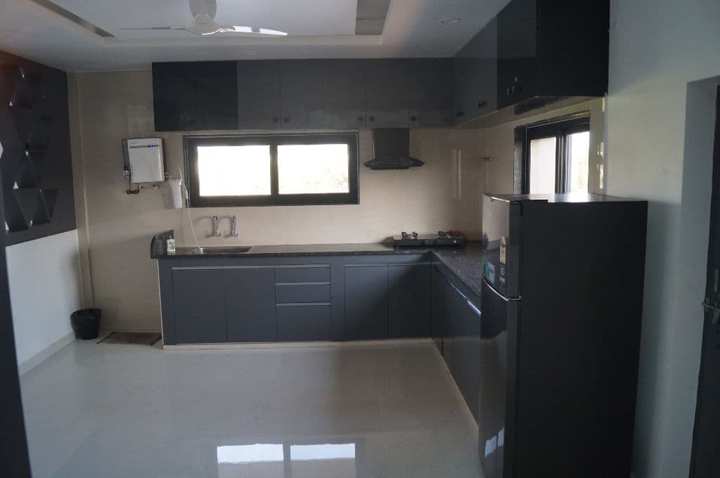 Zen Anvisa Retreat, private farmhouse in Moinabad, Hyderabad – photo 8