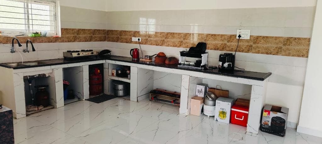 Nirvilla Farmhouse, private farmhouse in Maheshwaram, Hyderabad – photo 3