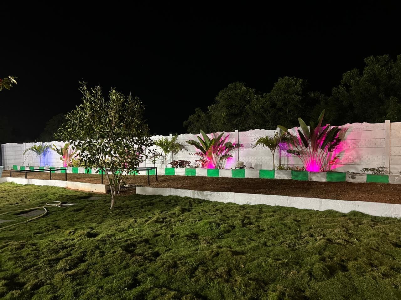 Ahalora Stay, private farmhouse in Ghatkesar, Hyderabad – photo 7