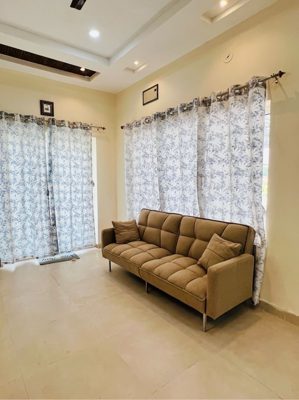 Mayra Farm House, private farmhouse in Keesara, Hyderabad – photo 5