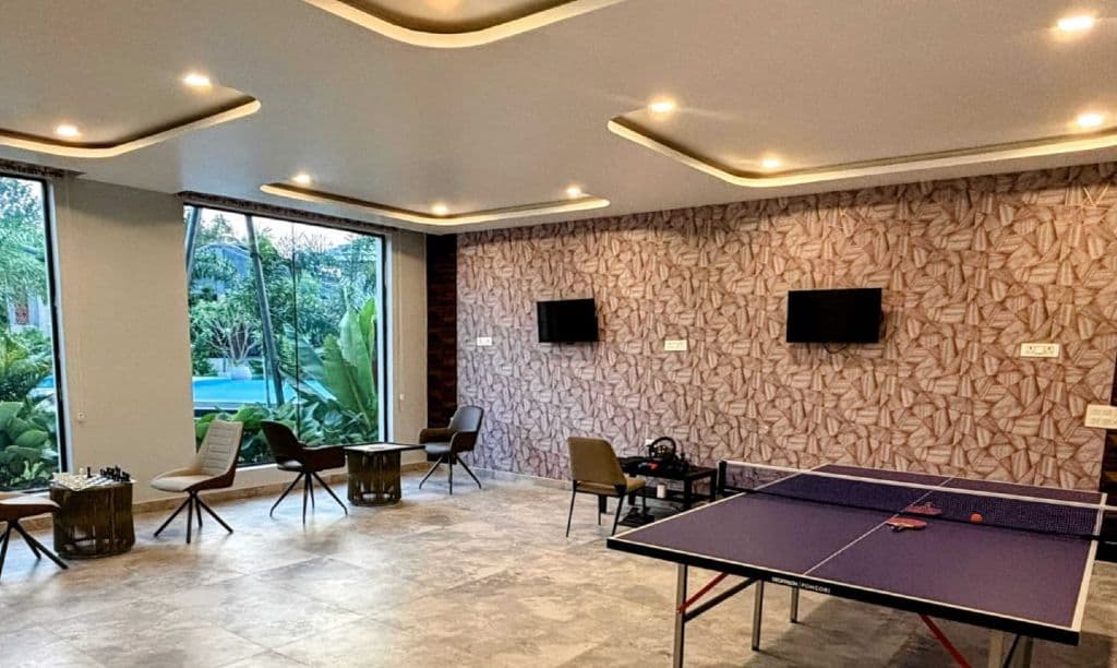 Vishram Farmhouse, private farmhouse in Shankarpally, Hyderabad – photo 12