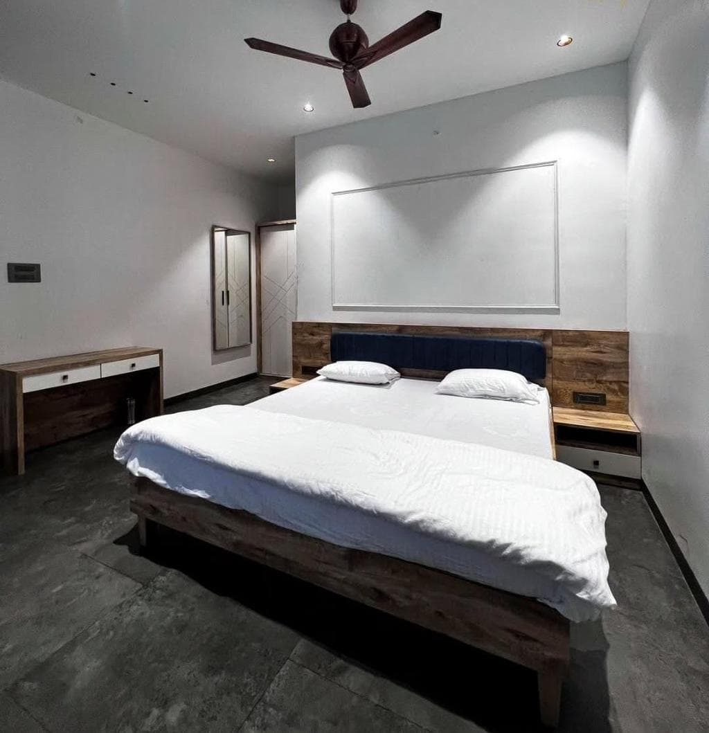Farmstay Harmony, private farmhouse in Shamshabad, Hyderabad – photo 6