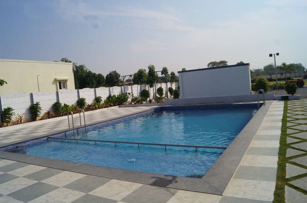 Brindha Villa Farmhouse, private farmhouse in Moinabad, Hyderabad – photo 3