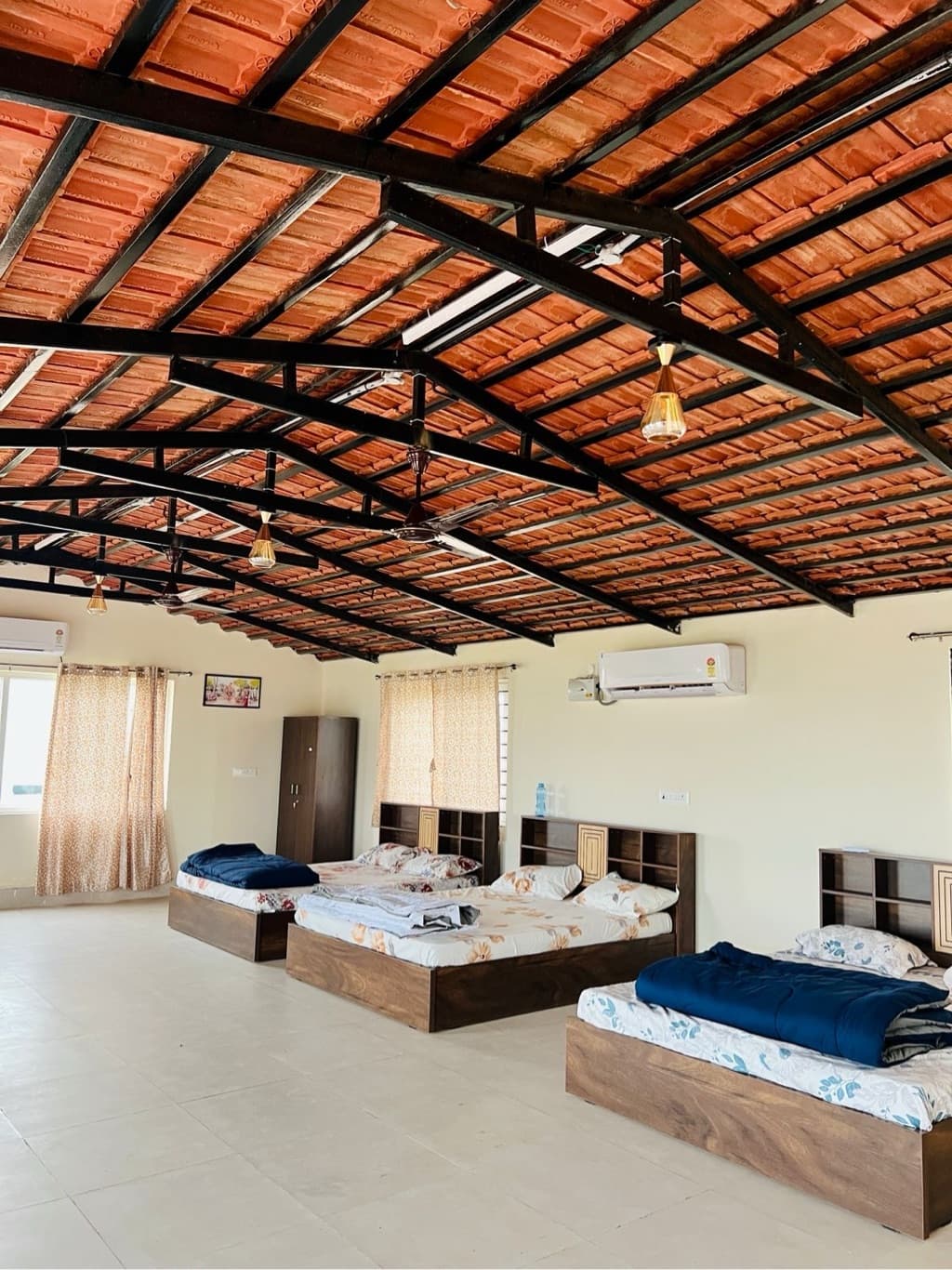 Mayra Farm House, private farmhouse in Keesara, Hyderabad – photo 11