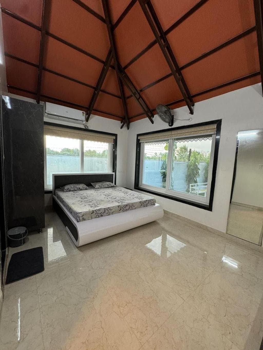 Celebration Villa VSR, private farmhouse in Keesara, Hyderabad – photo 6