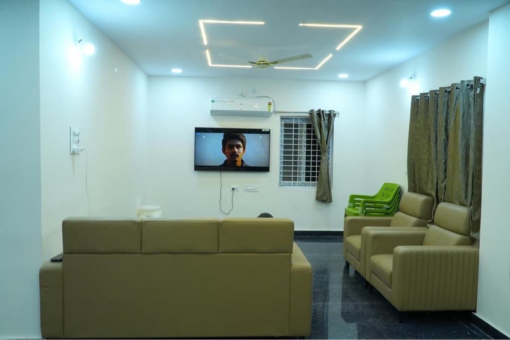 Vrindavan Farm stay KSR, private farmhouse in Choutuppal, Hyderabad – photo 4