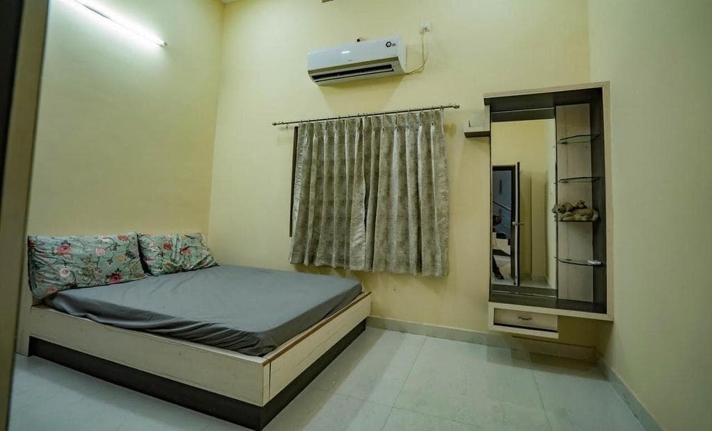 Giri’s Green Haven, private farmhouse in Ibrahimpatnam, Hyderabad – photo 5