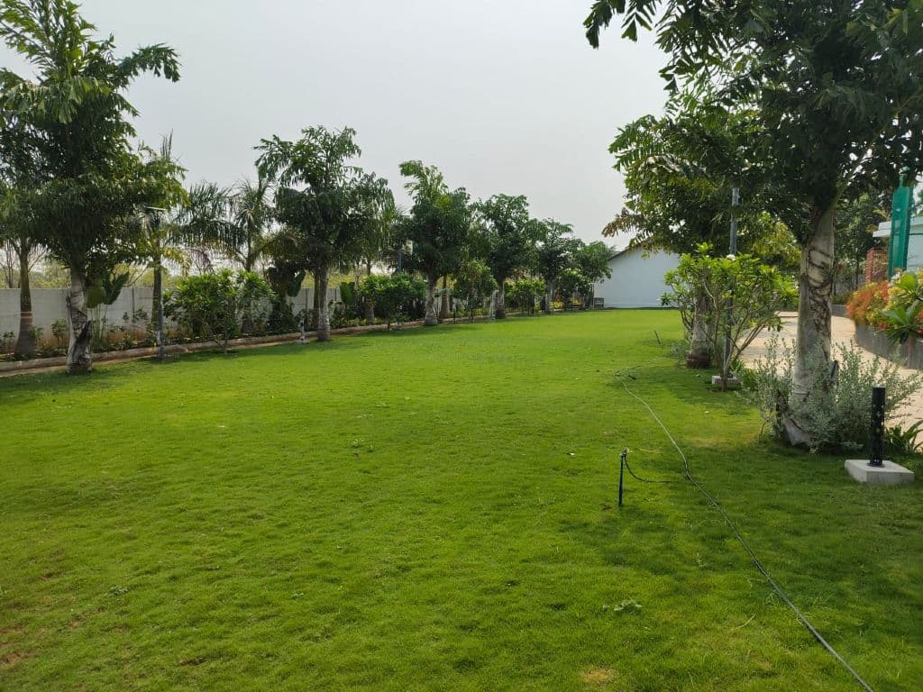 Vishram Farmhouse, private farmhouse in Shankarpally, Hyderabad – photo 8