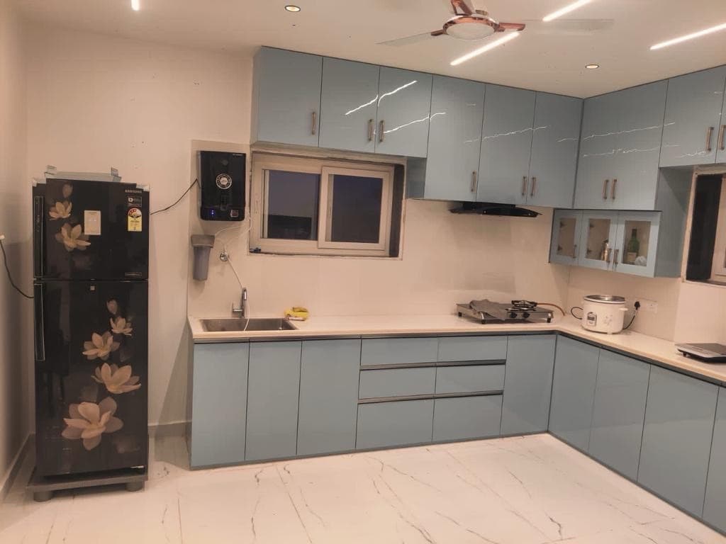 NRM Orchard City, private farmhouse in Moinabad, Hyderabad – photo 12