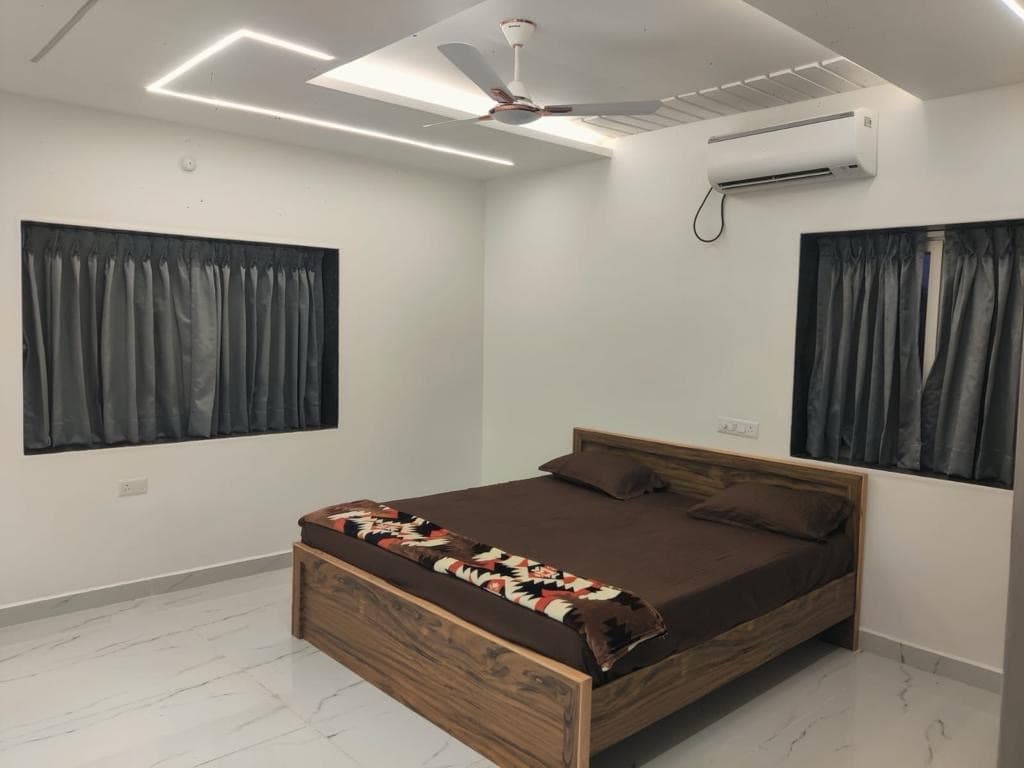 NRM Orchard City, private farmhouse in Moinabad, Hyderabad – photo 9