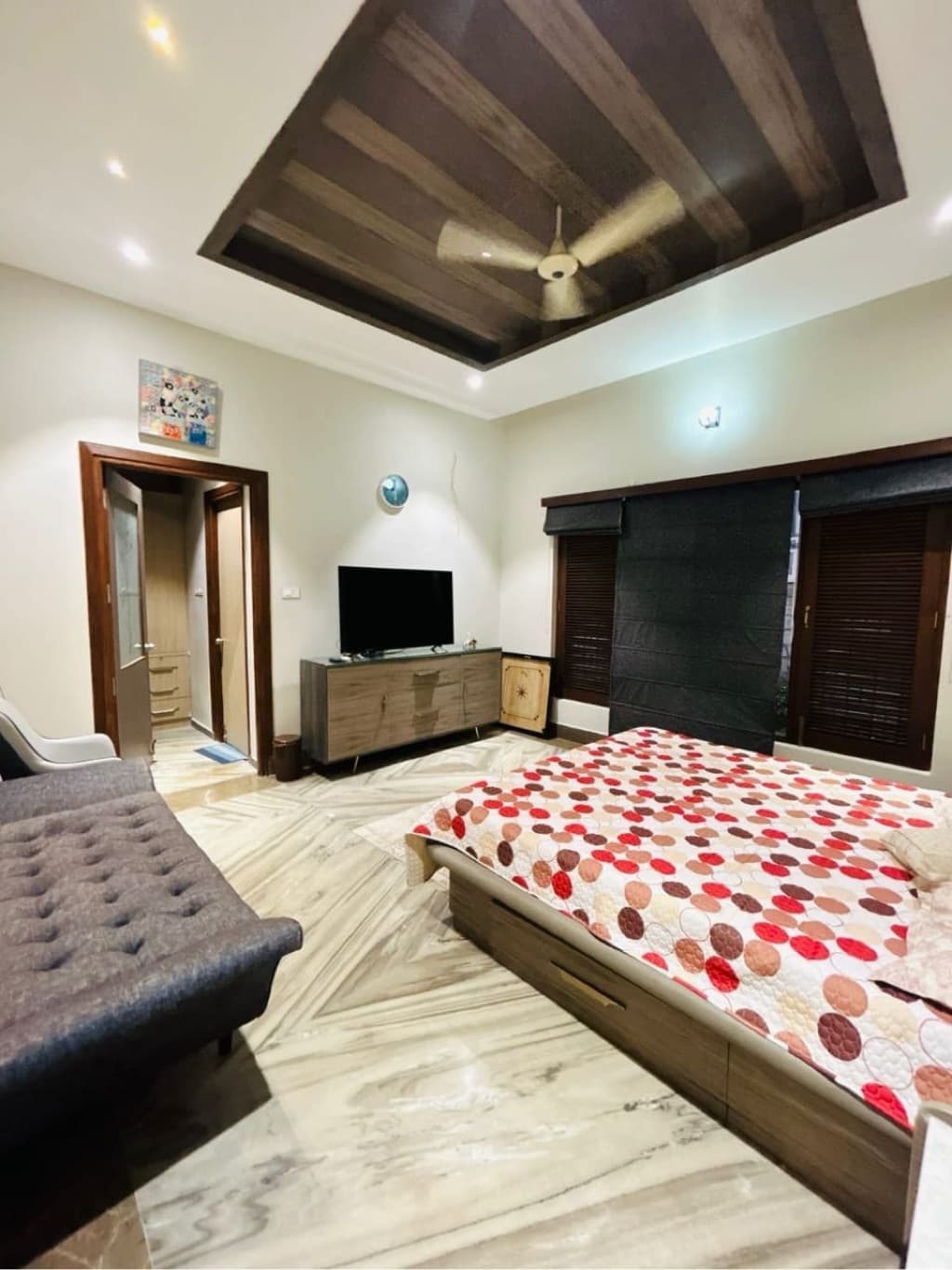 Radha Barsana Farms, private farmhouse in Shamshabad, Hyderabad – photo 4