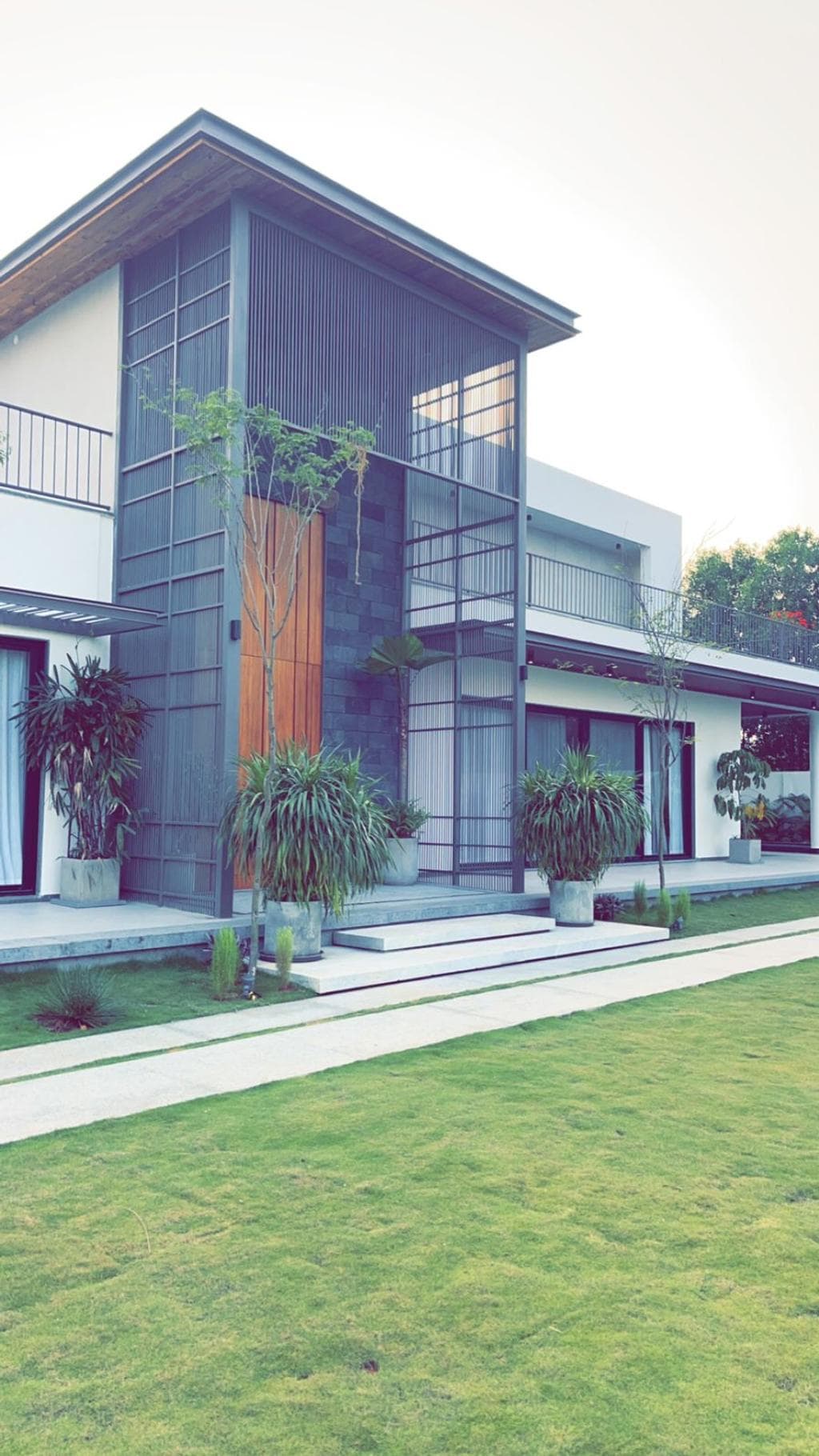 Mellon Villa, private farmhouse in Moinabad, Hyderabad – photo 4