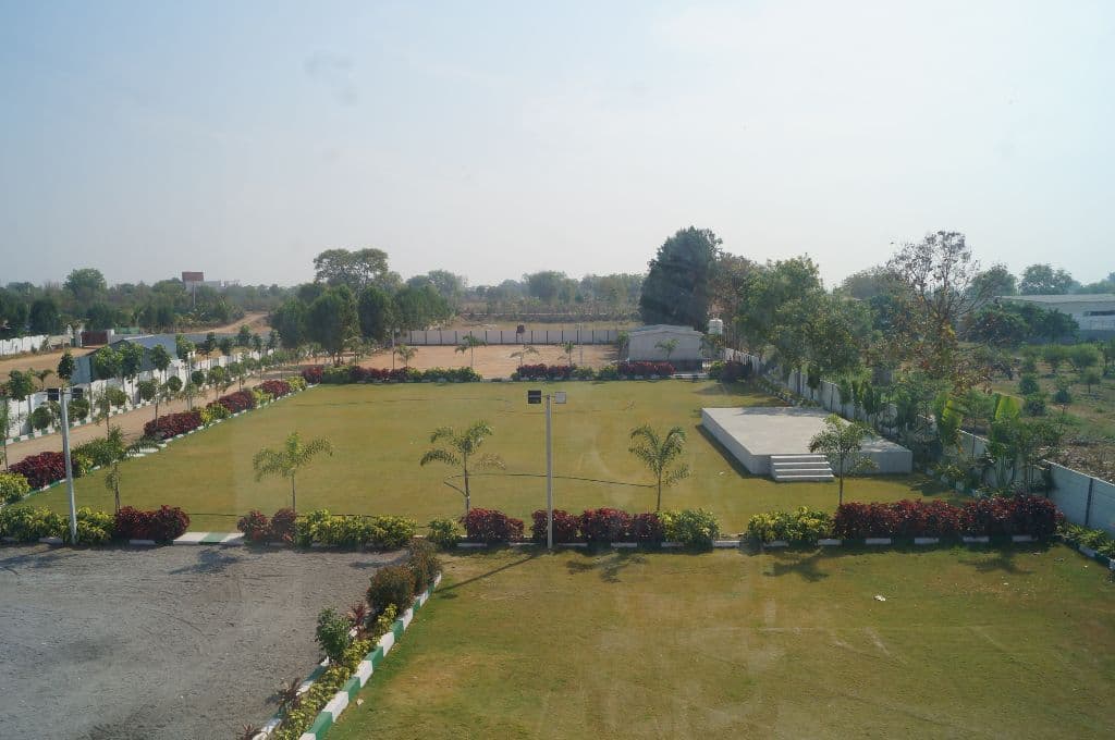 Brindha Villa Farmhouse, private farmhouse in Moinabad, Hyderabad – photo 8