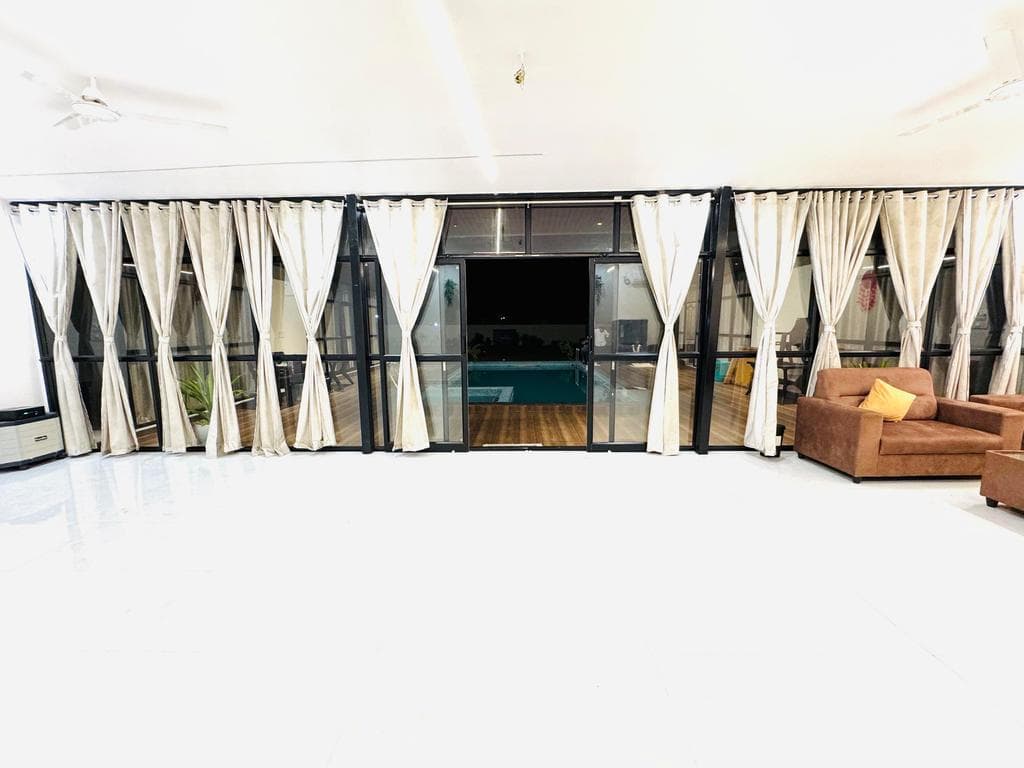 Sparilla Springs, private farmhouse in Ibrahimpatnam, Hyderabad – photo 14
