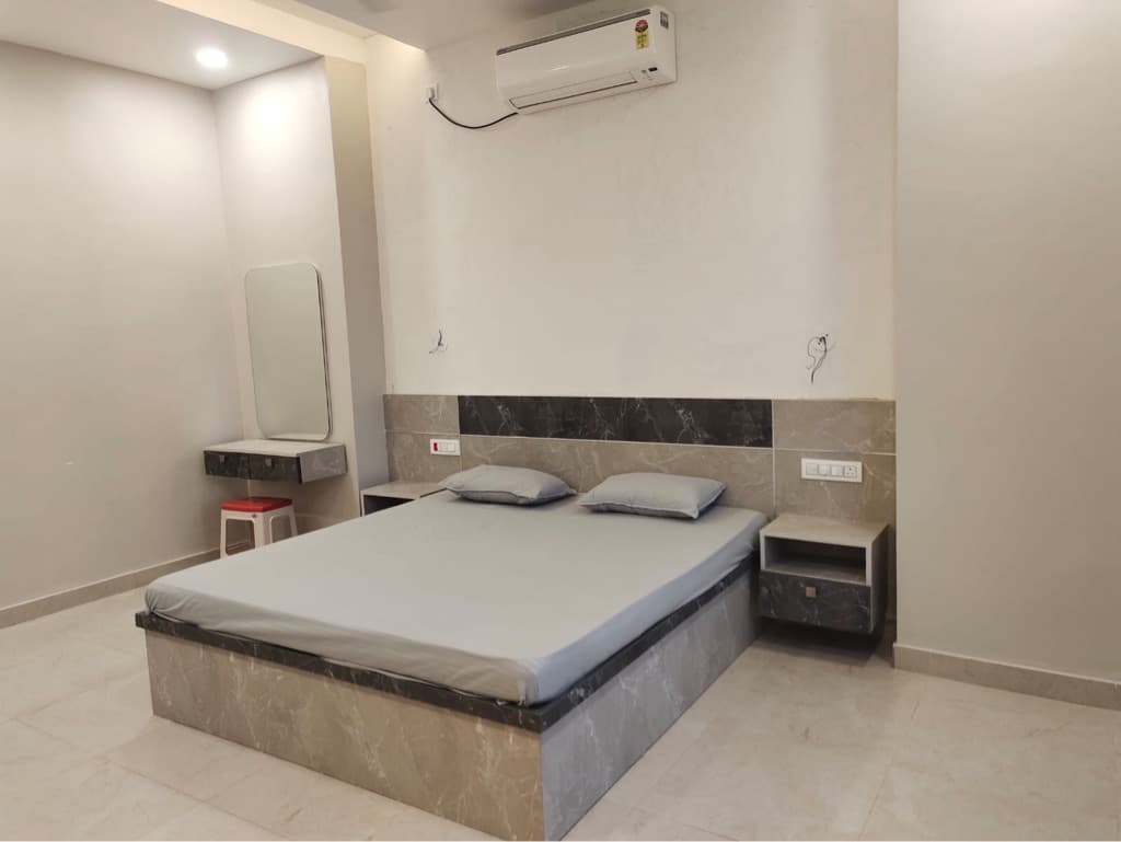 Eclipse Farmhouse, private farmhouse in Moinabad, Hyderabad – photo 4