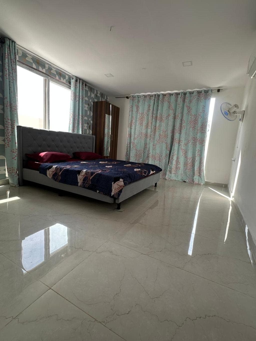 The Rise Haven, private farmhouse in Medchal, Hyderabad – photo 6