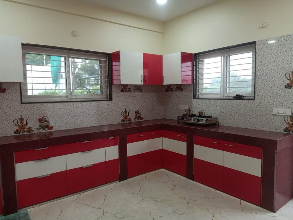 ZA Nature Villa, private farmhouse in Moinabad, Hyderabad – photo 5